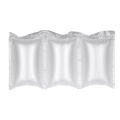 Environmentally Safety Protection Air Cushion Pillow Film Roll Bag For Void Filling